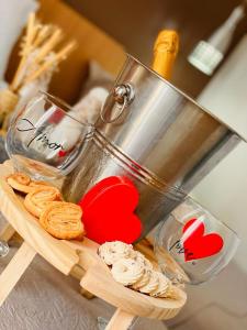 Flat no Aldeia das Águas Park Resort