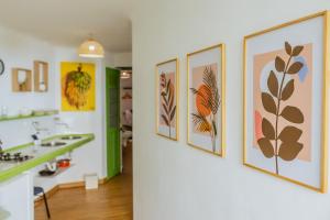 Kings Apartments 302