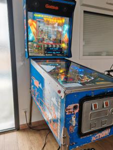 LEffet Mer, maison dexception