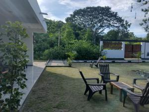 Hotel Magic Capurganá