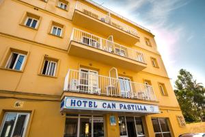 2 stern hotel Hotel Amic Can Pastilla Can Pastilla Spanien