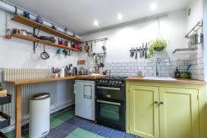 Chez Miriam - Maison de caractère - Ville avec jardin