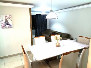 Double Beach - Um cantinho inesquecível da Praia do Morro, lugar de tranquilidade e mar calmo