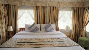 Beaumont Glamping Eco Resort