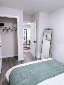 Brand New 2 Bedroom Basement Suite in Calgary