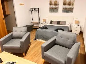 Apartamentos El PELIGRO 2 LAHIVE - Iznájar