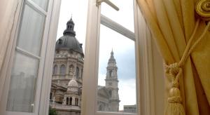 Classic Central Apartment