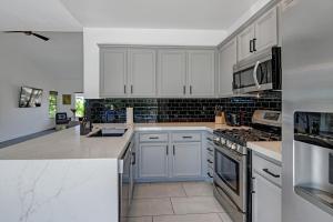 Private Oasis Palm Springs Mountain Views 5 min to Downtown