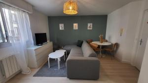 Studio confortable et charmant