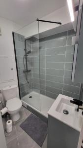 Studio confortable et charmant