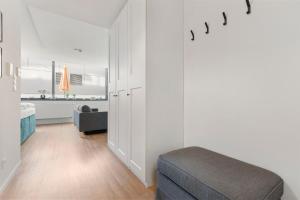 LAM Yacht Club - TERRACE 10m2