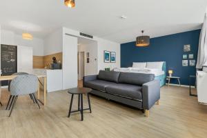 LAM Yacht Club - TERRACE 10m2