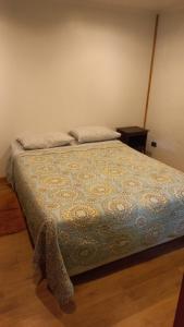 Cabaña céntrica en Villarrica