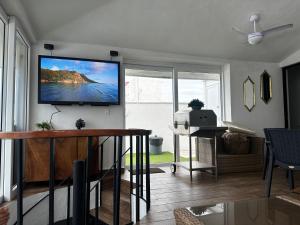 Penthouse Ave Paraiso en Manzanillo 505 Apt 16b