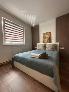 Manufaktura Old Jewish District2 - Bałuty