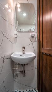 Old Tbilisi Located Near Botanical Garden