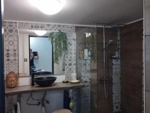 Maisons de vacances Cottage / gite / logement ouvrier : photos des chambres