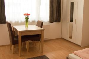 Premium Keleti Apartments