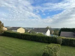 Se reposer à p'tit Ebé - 圣阿沃尔德