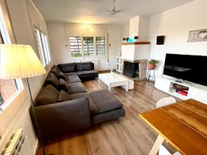 CASA PARAÍSO PISCINA TRANQUILIDAD