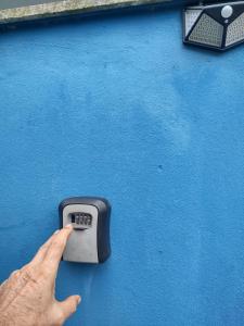 Xodó da Praia - amplo apartamento 3 qts 260 m da praia