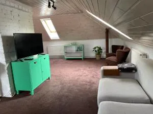 Gemütliche Wohnung nahe Meer, Natur und Stadt - Schönkirchen