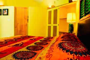 villa 100 m de la plage