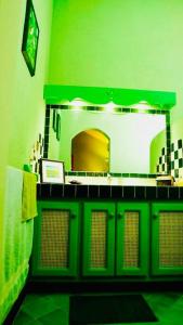 villa 100 m de la plage