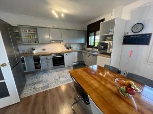 CASA PARAÍSO PISCINA TRANQUILIDAD