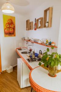 Kings Apartments 201