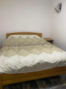 Apartments Mušović