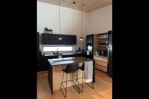 Private Villa Niila by Rovaniemi Insider