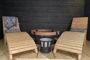 Private Villa Niila by Rovaniemi Insider