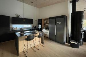 Private Villa Niila by Rovaniemi Insider