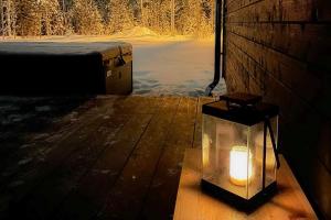 Private Villa Niila by Rovaniemi Insider