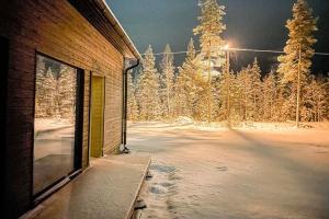 Private Villa Niila by Rovaniemi Insider