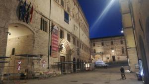 LE GEMME DI PERUGIA - alloggi in centro storico - VIA DELLA CUPA VIA DELLA LUNA