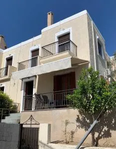 La Bandolaise à Perdika - Пердіка