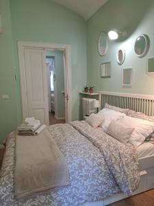 Mint House Stadio e Pala Alpitour Private Parking