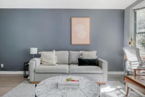 S Beach 1BR w Pool next to SF Bay SFO-28