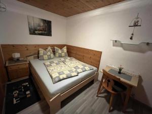 Apartment Familie Thomas und Angelika Melmer