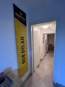 JAZZ Apartment Centro storico