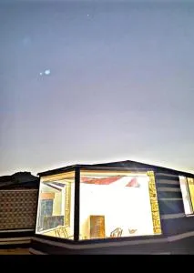 Azeez Wadi rum - Disah