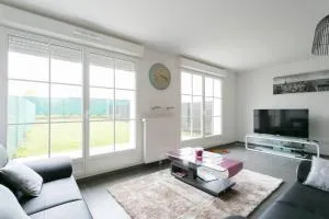 Big House 2 minutes from Disneyland Paris - Jossigny