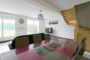 Big House 2 minutes from Disneyland Paris