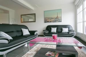 Big House 2 minutes from Disneyland Paris