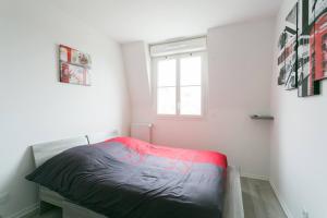 Big House 2 minutes from Disneyland Paris