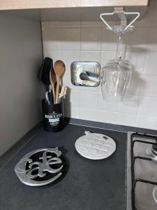 JAZZ Apartment Centro storico