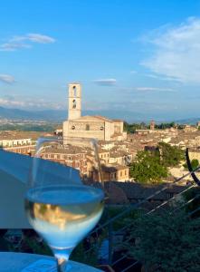 JAZZ Apartment Centro storico