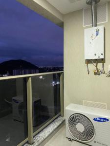 Suíte Rio Centro e Rock in Rio 1504B